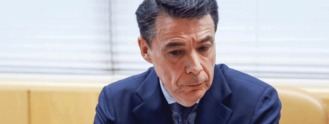 Carpetazo al `caso ático´, el juez archiva la causa contra Ignacio González