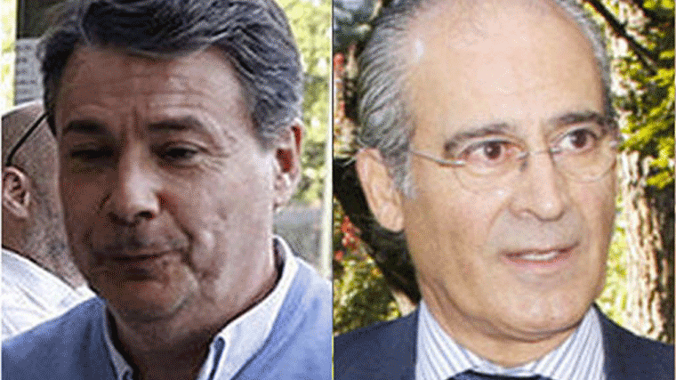 La Comunidad vuelve a denunciar en la AN irregularidades en el Canal por 8,9 millones