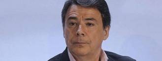 PSM, IU y UPyD piden en la Asamblea la dimisión de González como presidente