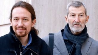 El ex JEMAD Julio Rodríguez encuentra acomodo como jefe de gabinete de Iglesias