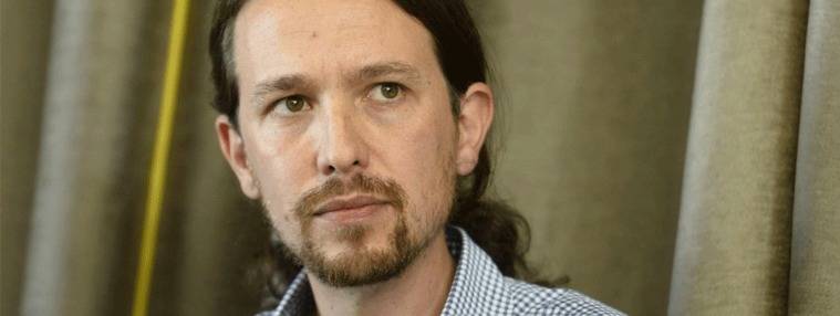 Iglesias acusa al PP de la 'gravísima utilización' del vídeo de Sánchez