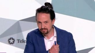 Iglesias: Automoderación, ideología y la aceptación pública de Angel