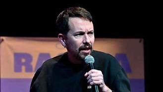 Iglesias clava un rejón al acuerdo Por Andalucía tras dejar sin diputados a Podemos: 