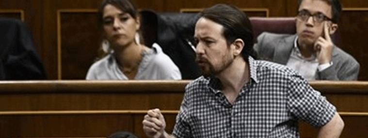 Reforma de los aforados: Iglesias presiona con un referéndum y Sánchez quiere su aprobación exprés