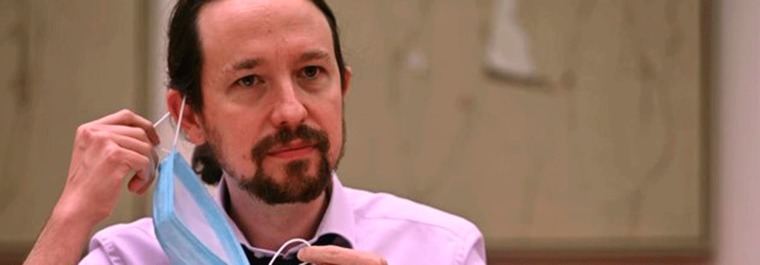 Iglesias se apunta el primer `round´: En 15 días decreto para impedir desahucios