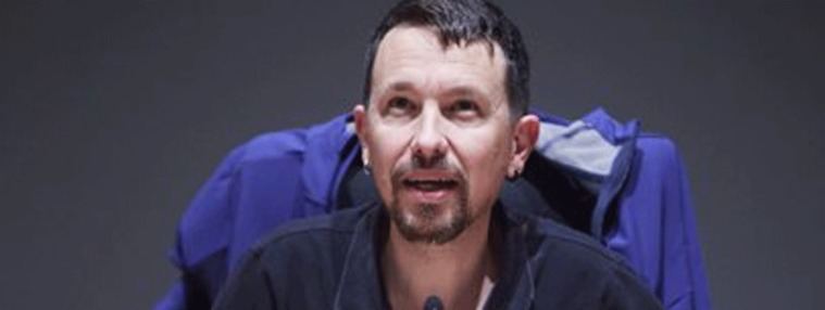 Iglesias no descarta que Sánchez convoque Generales en abril y presiona a Díaz