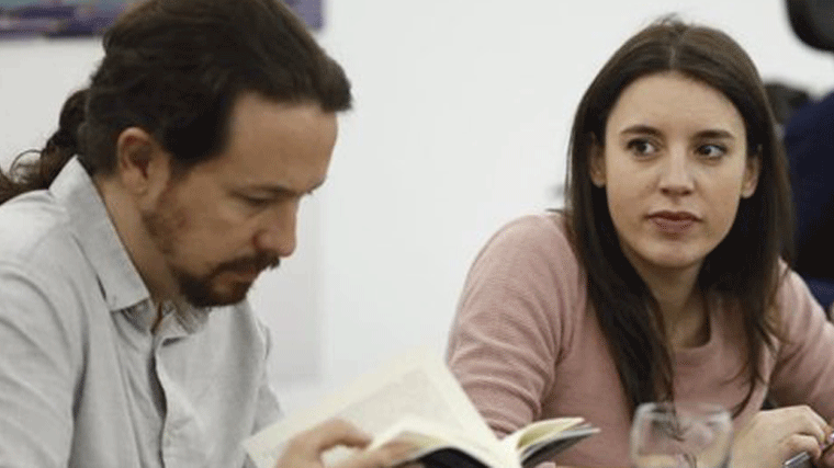 Fiscalía pide tres años para el hombre que acosó a Iglesias y Montero en su chalé