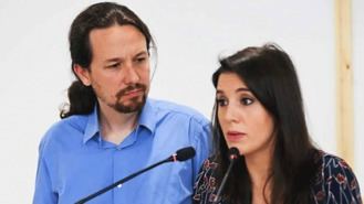 Guardia Civil investigó el pirateo de la cámara de vigilancia del chalé de Iglesias y Montero