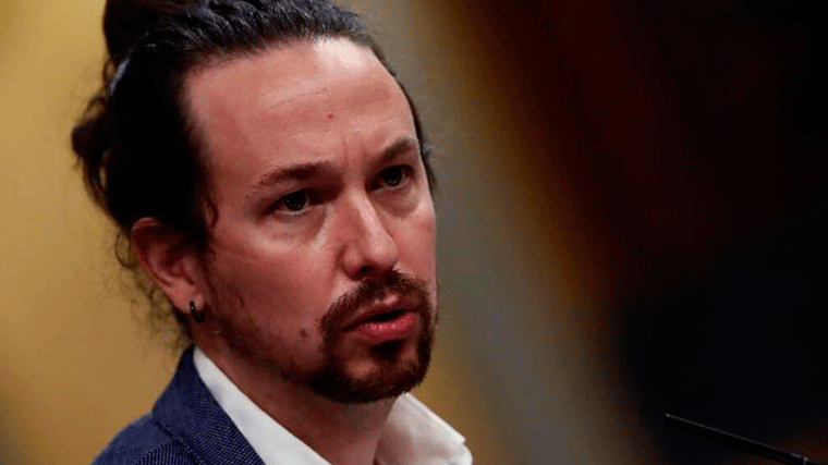 Iglesias exige a Naturgy restablecer 'inmediatamente' el suministro eléctrico en la Cañada