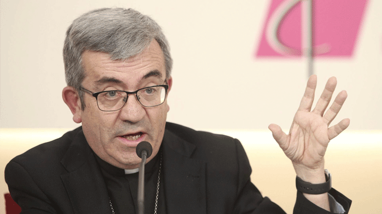 La Iglesia española no contempla indemnizaciones para todas las víctimas de abusos