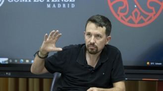 La UCM deja a Iglesias sin plaza como profesor de Ciencias Políticas, le excluye del proceso