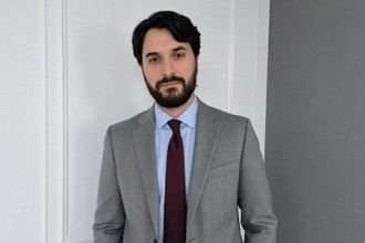 Doctorando de la URJC obtiene beca para estudiar en Harvard