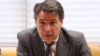 Ignacio González, al banquillo en septiembre de 2027 por el campo de golf del Canal