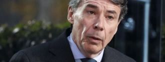 Acusado del `caso espías´: 