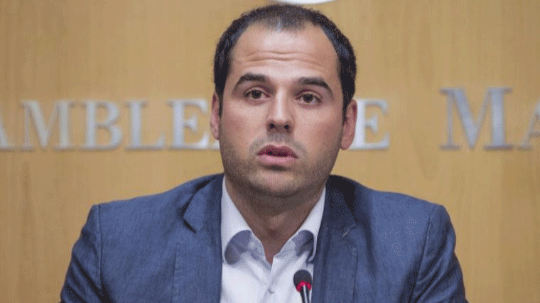 C´s apoyará los presuestos de Cifuentes si no se suben los impuestos
 