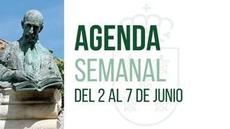 Agenda cultural de junio: exposiciones y talleres en Galapagar