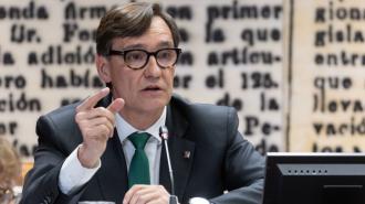 El PP citará a Illa y Leire Díez en el Senado por el caso Koldo y las supuestas maniobras contra rivales políticos