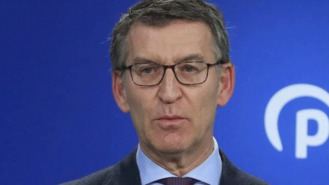 Feijóo aprovecha la semana `horribilis´de Sánchez y convoca a sus barones para exhibir músculo