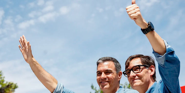 Huele a elecciones con sumarios judiciales y encuestas como armas de destrucción masiva