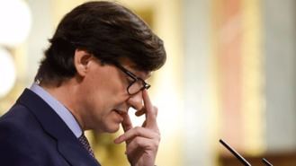 Illa avisa: La situación en Madrid es 