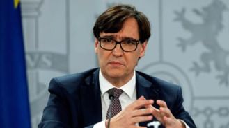 Sanidad adjudica a Indra las asistencia técnica del Plan de Vacunación por 800.000 €