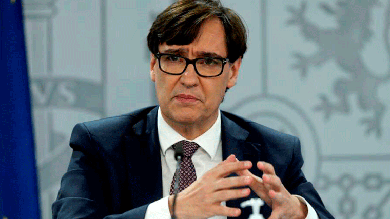 Illa dimitirá como ministro antes del viernes próximo que entrará en campaña en Cataluña