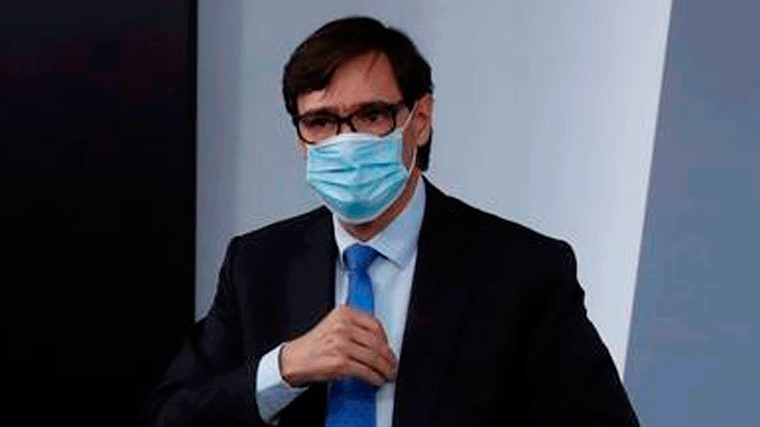 Madrid tiene hasta el viernes por la noche para aplicar el `confinamiento´ a la capital y 9 municipios