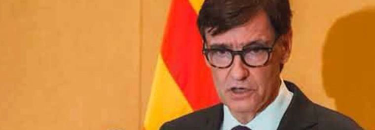 Illa, el “vicepresidente real” de Sánchez para negociar los acuerdos políticos y financieros