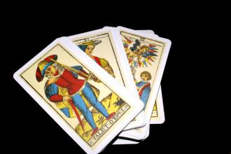 El tarot telefónico de Madrid de mayor calidad