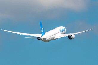 Air Europa presenta su Informe de Sostenibilidad 2024 y reafirma su compromiso ambiental