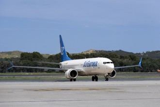 Air Europa impulsa su flota hacia la sostenibilidad y la innovación tecnológica