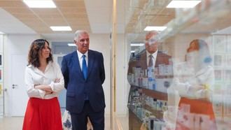 Inversión en alta tecnología: el desafío de Díaz Ayuso ante el envejecimiento y el sistema sanitario en Madrid