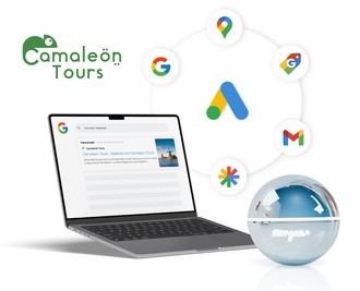 Morgan Media incrementa por siete las reservas de Camaleon Tours mediante publicidad digital efectiva