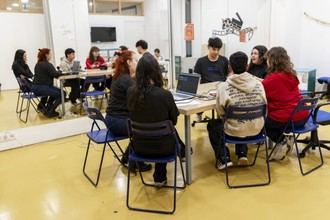Madrid abrirá dos centros de día para jóvenes en situación vulnerable