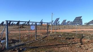 Robos de cobre en plantas solares impulsan nuevas medidas de seguridad en España