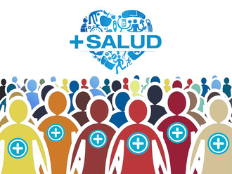 Convocatoria de ayudas para asociaciones de salud en Valdemoro