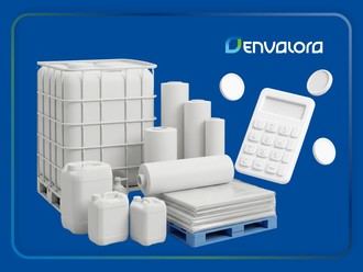 Envalora ajusta tarifas para envases en 2027 ante nuevas normativas europeas