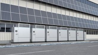 XCharge lanza GridOne, su nueva solución de almacenamiento de energía