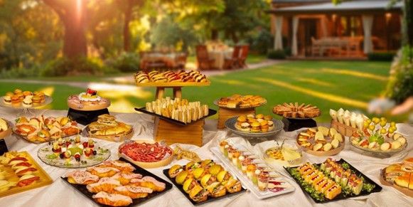 Viena Capellanes ofrece claves para organizar la fiesta de verano perfecta