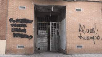 La Agencia de Vivienda Social incoa 652 expedientes por ocupación ilegal, 94 por viviendas asaltadas