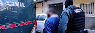 Detenido en Madrid el imán de Villaverde por captar para DAESH a menores