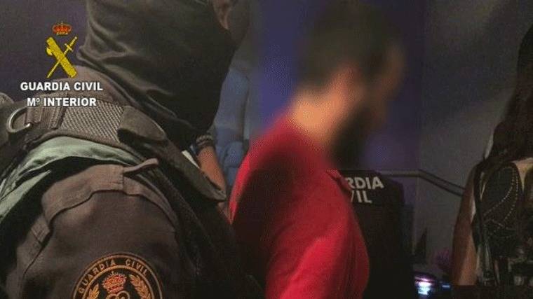Los imanes detenidos en Ibiza por vínculos con DAESH, fueron ya arrestados en 2010