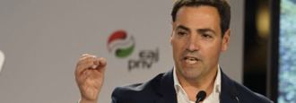 PNV y PSOE “juntos” para impedir que Bildu gane las elecciones