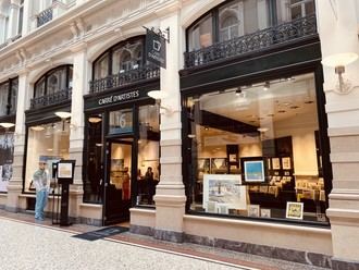Carré d'artistes planea abrir seis galerías en España para 2027