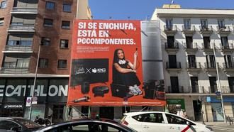 Juls Janeiro y PcComponentes transforman polémica en campaña publicitaria