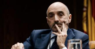 Martinez y Martinez dejan desnuda , para evitar la cárcel, la defensa de Zapatero