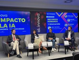 Madrid integra inteligencia artificial para mejorar la vida urbana y emprendedora