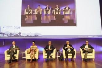 A Coruña acoge el 41 Congreso SECOIR sobre avances en cirugía ocular