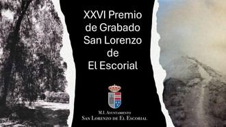 María José Pampín Bugallo gana el XXVI Premio de Grabado con 'Incertidumbre'
