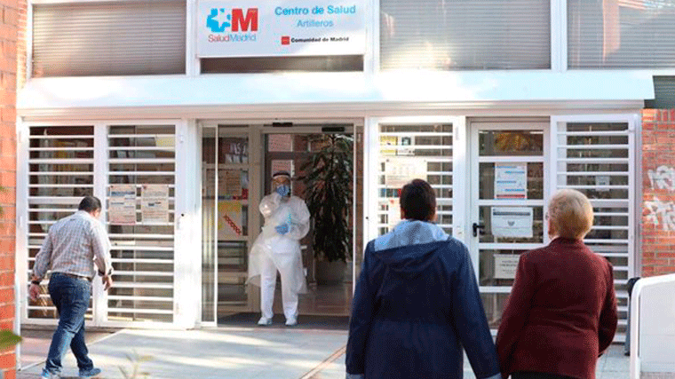 Cae en 4 municipios restringidosla incidencia de Covid a menos de 500 casos